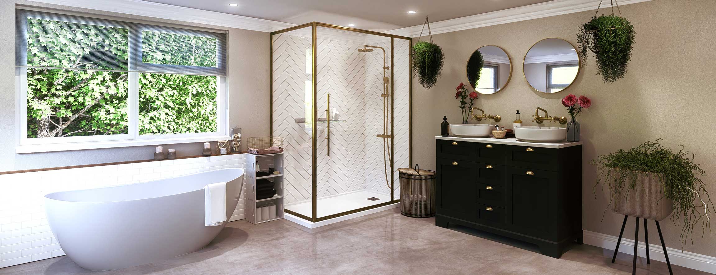 Elevate Your Space with Ease