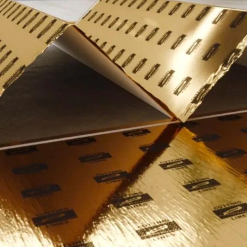 Aqua Click Secura - Underlay