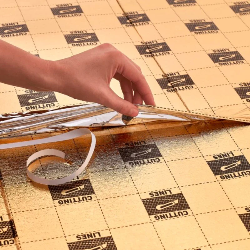 Aqua Click Secura - Underlay - Image 3