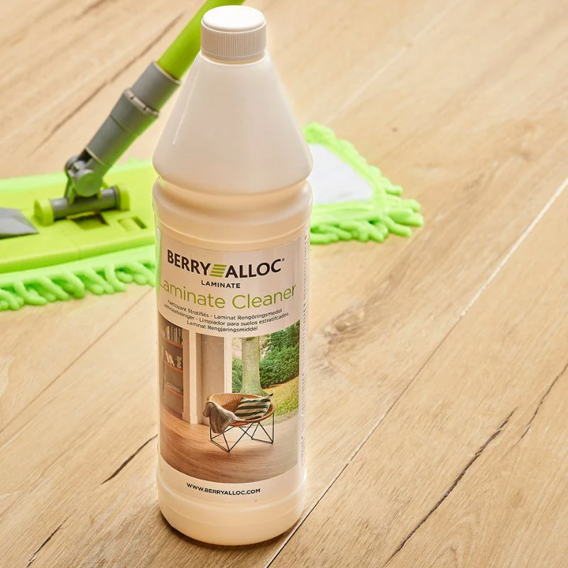 BerryAlloc® Vinyl Planks Floor Cleaner - Image 2