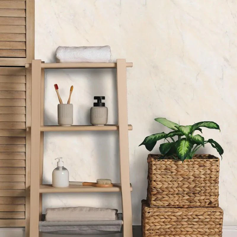 Large Pergamon 1.0m x 2.4m Shower Panel - Image 13