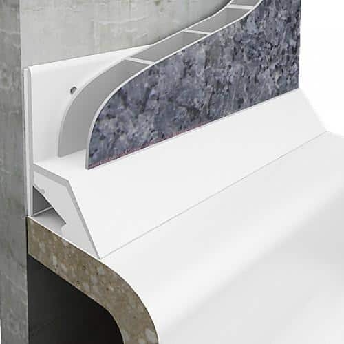 Cladseal Strip Sealux - Image 3