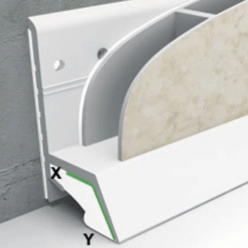 Cladseal Strip Sealux - Image 4