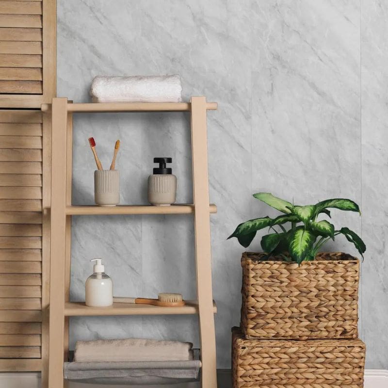 Dark Grey Marble 5mm - Image 3