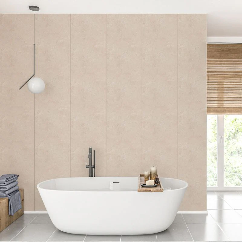 Decorwall Elegance Mineral Beige Granite 8mm
