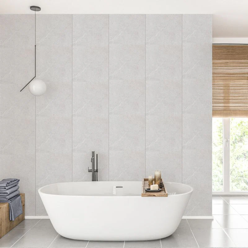 Decorwall Elegance Mineral Grey Granite 8mm