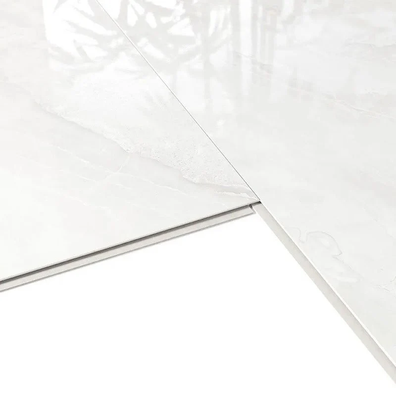 Dumawall Plus Glossy Evora Wall Tile | Solid Bathroom Wall Tile | 8 Pack - Image 2