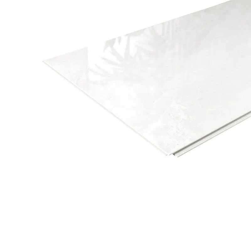 Dumawall Plus Glossy Evora Wall Tile | Solid Bathroom Wall Tile | 8 Pack - Image 3