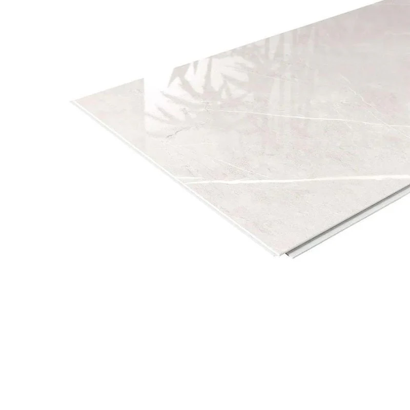 Dumawall Plus Glossy Mirandela Wall Tile | Solid Bathroom Wall Tile | 8 Pack - Image 3