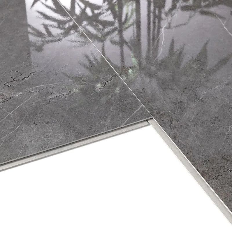 Dumawall Plus Glossy Porto Wall Tile | Solid Bathroom Wall Tile | 8 Pack - Image 2