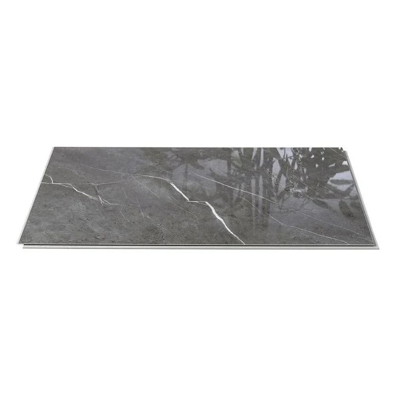 Dumawall Plus Glossy Porto Wall Tile | Solid Bathroom Wall Tile | 8 Pack - Image 4