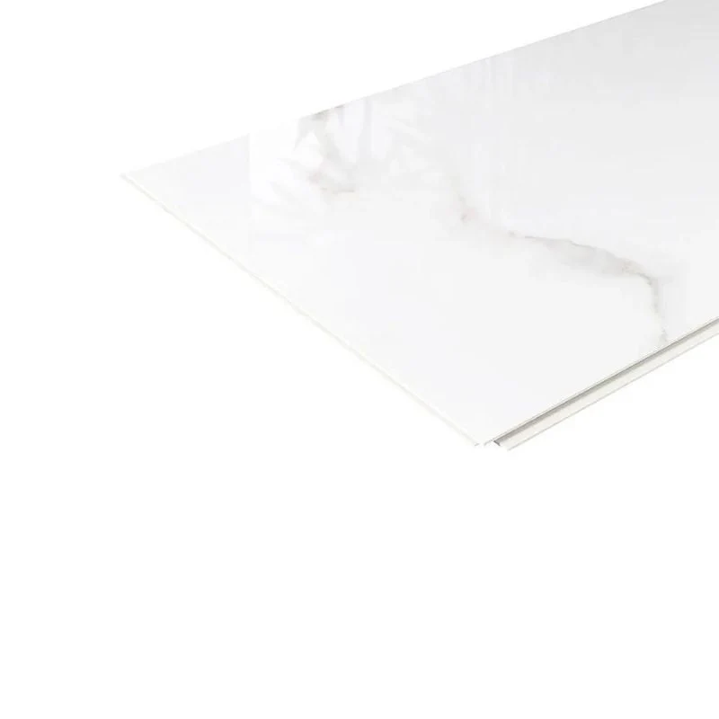 Dumawall Plus Glossy Trapani Wall Tile | Solid Bathroom Wall Tile | 8 Pack - Image 3