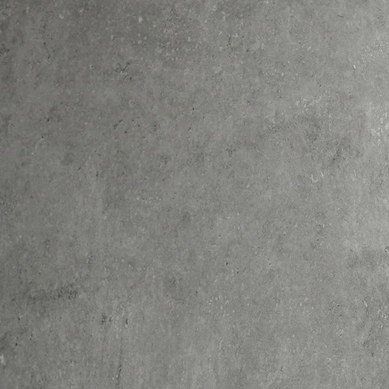 Dumawall Plus Polished Concrete | Solid Bathroom Wall Tile | 8 Pack - Image 2
