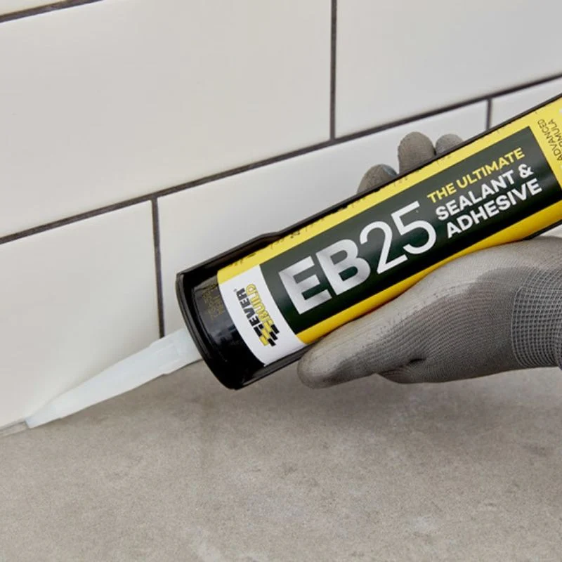 EB25 White - Image 3