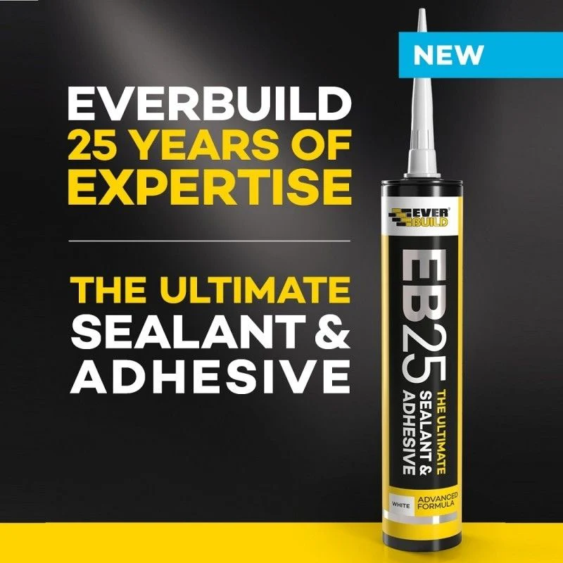 EB25 White - Image 6