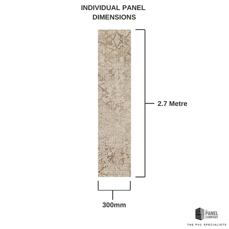 Elegance Damask Gilded Bronze 8mm - Image 3