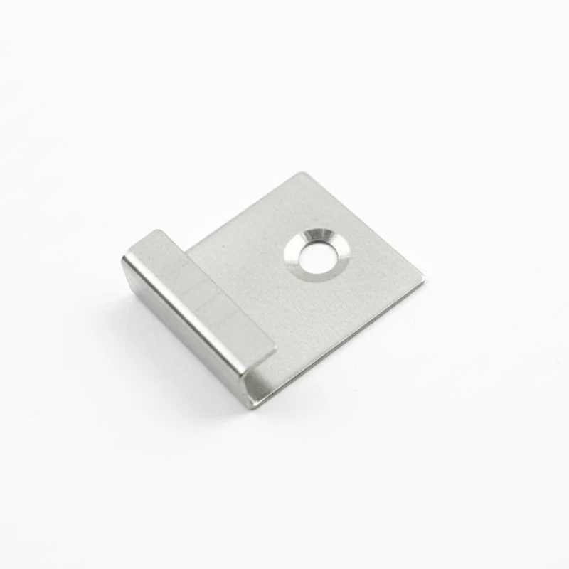 External Fixing Clip (30 pcs) - Shiplap