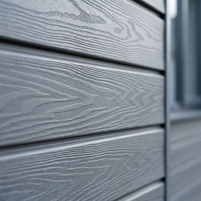 Ulkona Composite Cladding - Grey - Image 8