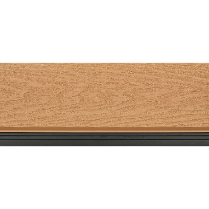 Ulkona Composite Cladding - Light Oak - Image 3
