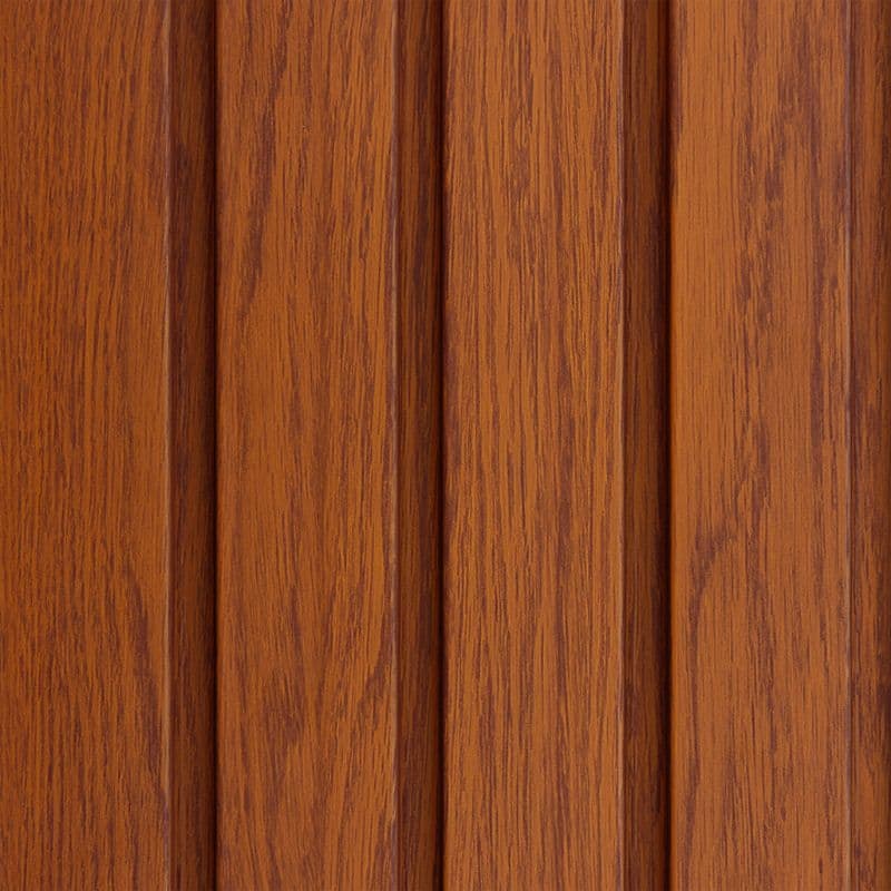 Golden Oak - Vox Fronto Slat Wall Panels - Image 2