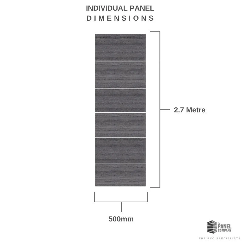 Gwent Ultimo Tile 500mm x 2.7m - Image 3