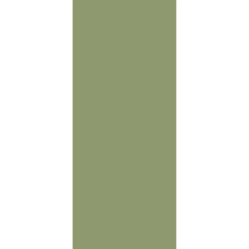 Imprevia Compact Sage Green Plain Velvet Wall Panel - 1.2M x 2.4M - Image 4