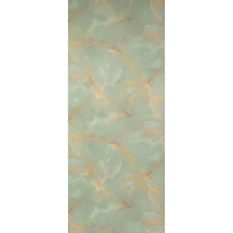 Imprevia Jade Onyx PVC Shower Panel - 1M x 2.4M - Image 3