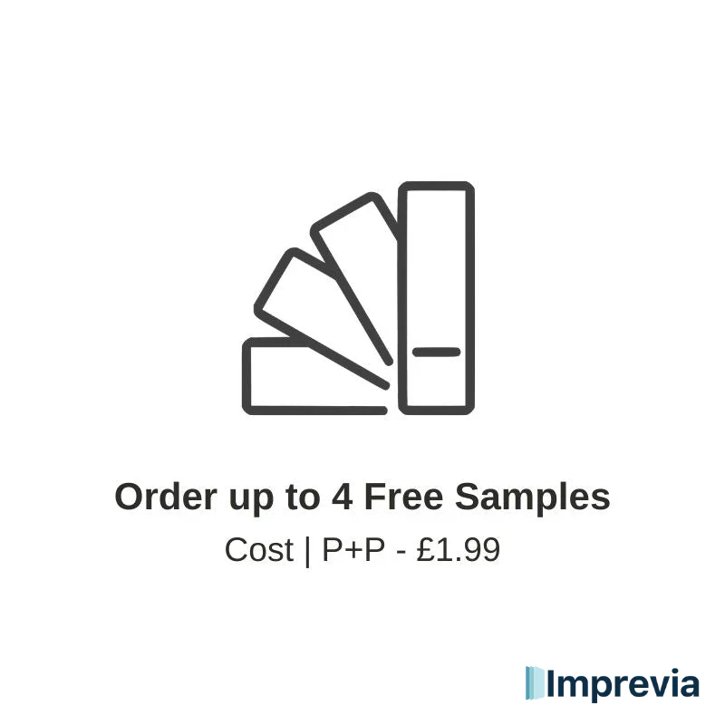 Imprevia Rift Marble SPC Shower Panel - 0.6M x 2.4M - Image 12