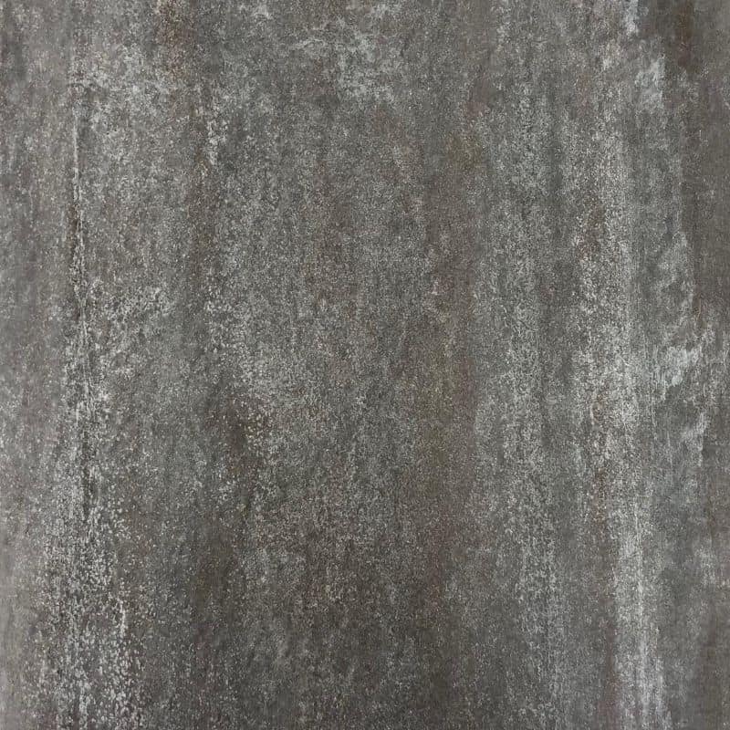 Iona Black Concrete SPC Flooring | w/ Built In Underlay | Elegance Range | 2.04m² Pack - Image 3