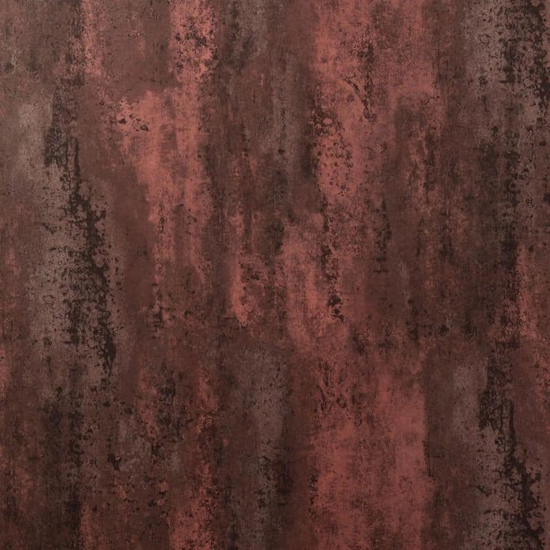 Large Brushed Red 1.0m x 2.4m Shower Panel - Image 12