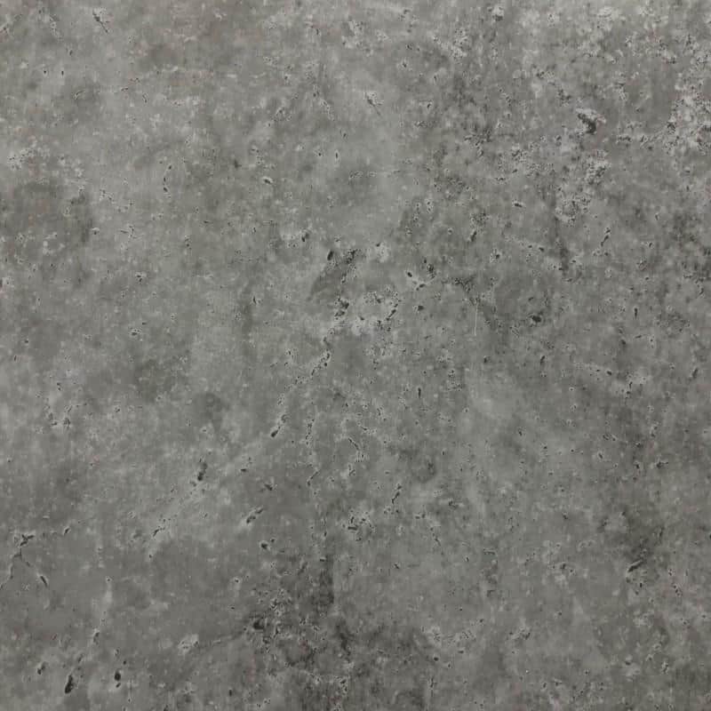Large Grey Concrete 1.0m x 2.4m Shower Panel - Image 5