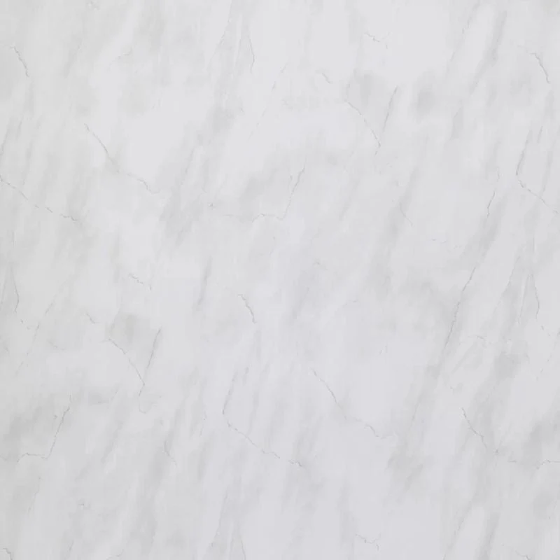 Large Subtle Grey Marble 1.0m x 2.4m Shower Panel - Image 8