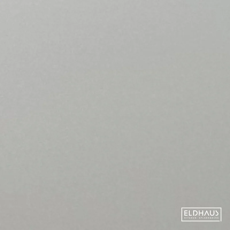 Light Grey Hob Splashback - Eldhaus - Image 5