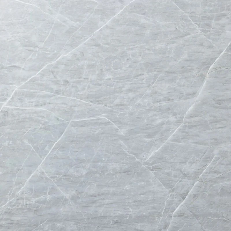 Premium Large Lindos Light Grey Matt 1.0m x 2.4m Shower Panel - Image 2