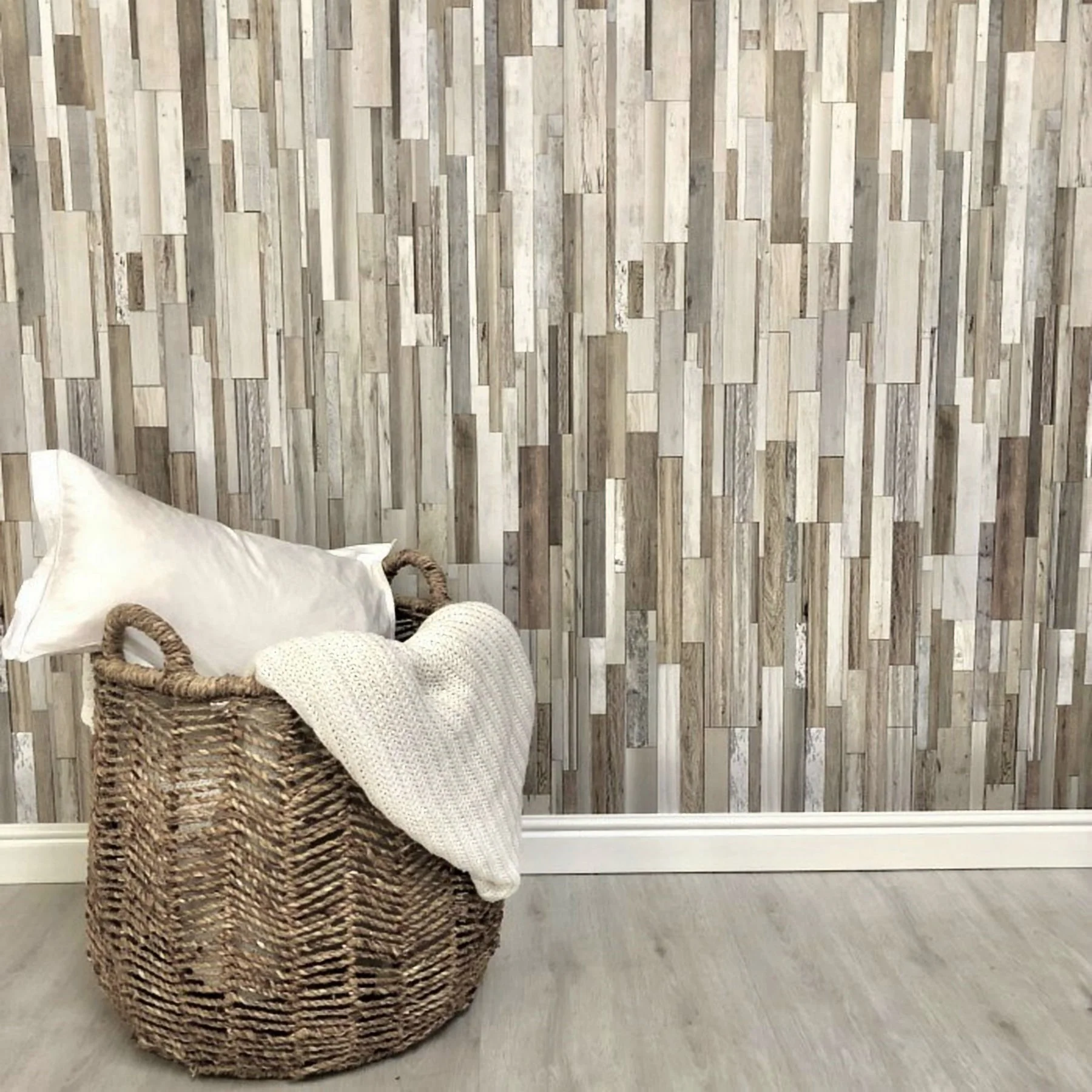 Marino Natural Wood Effect | 4 Pack - Image 4