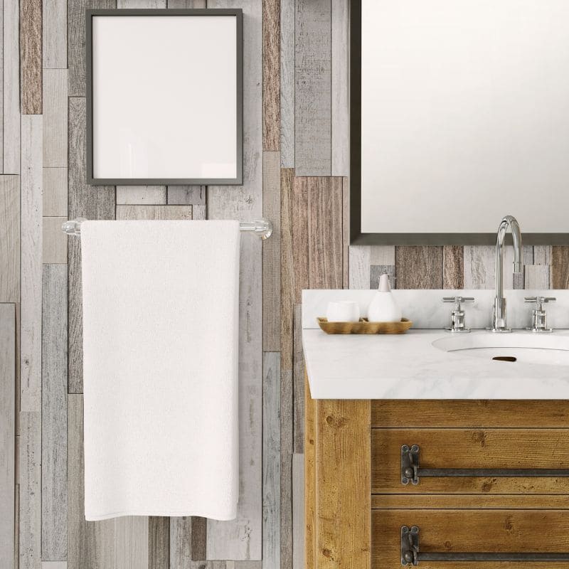 Marino Natural Wood Effect | 4 Pack - Image 5