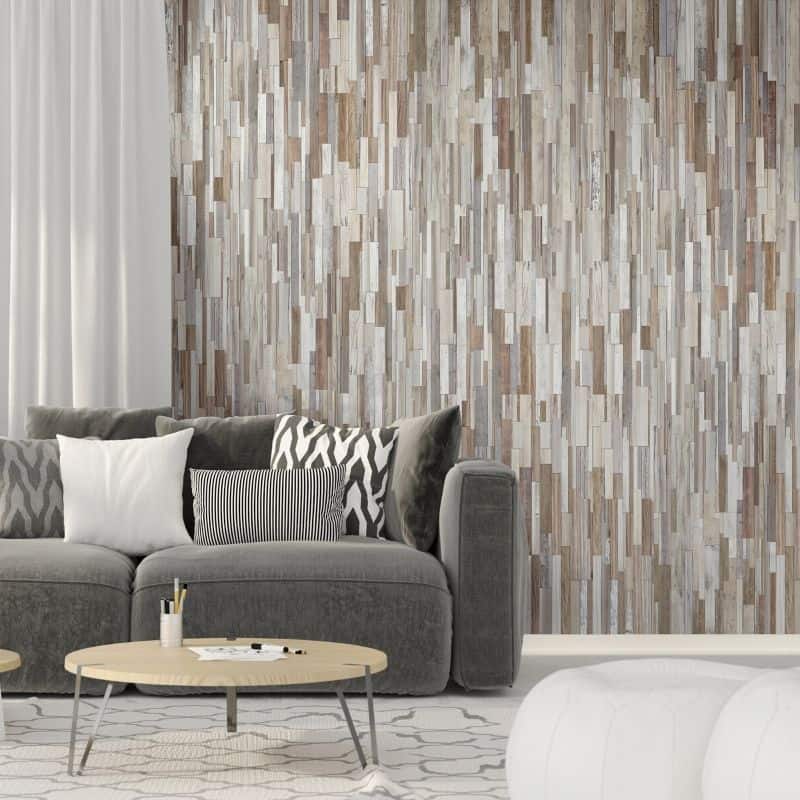 Marino Natural Wood Effect | 4 Pack - Image 6
