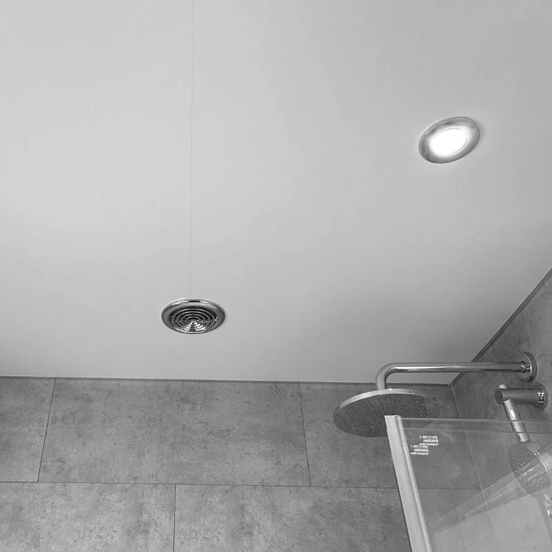 Matt White 8mm