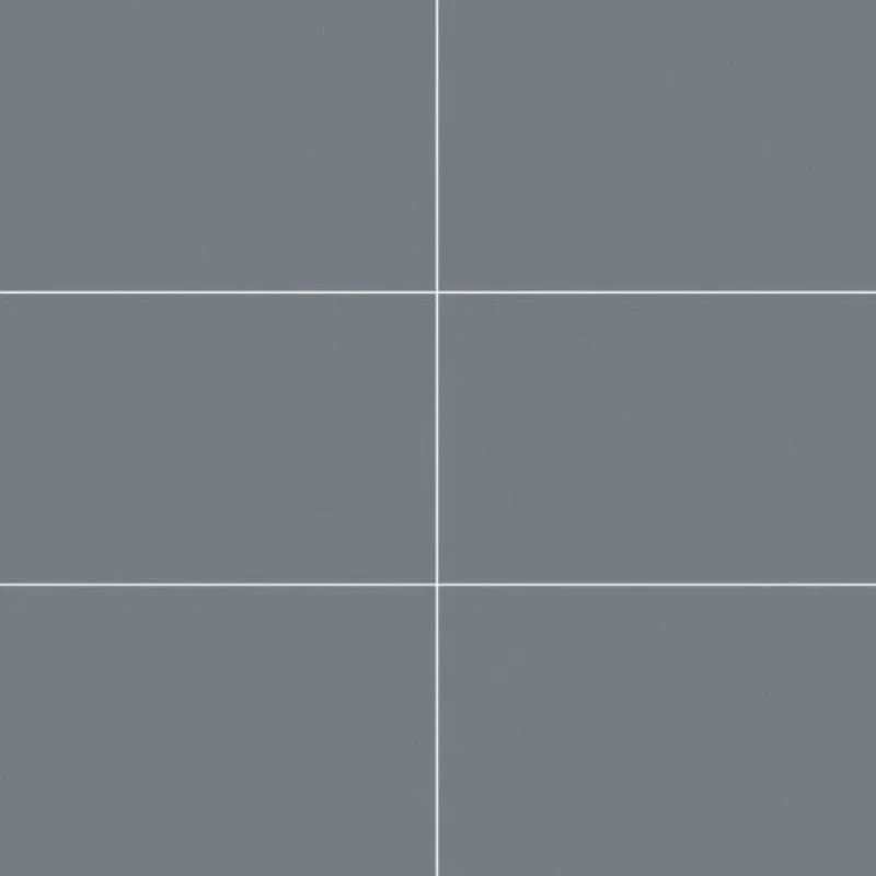 Multipanel Monument Grey Large Tile Effect Shower Panel - Image 2