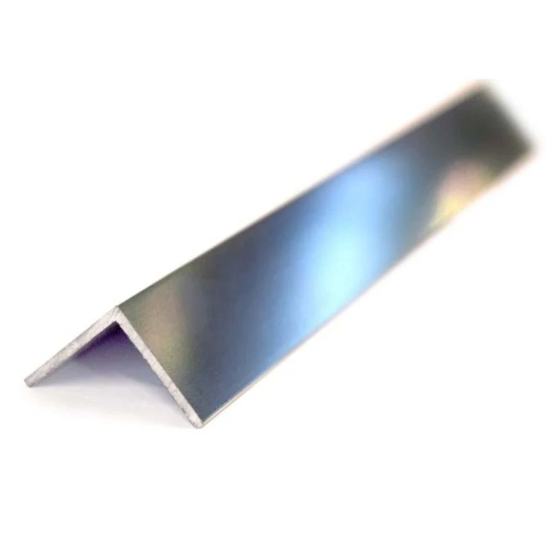 Multipanel Type 102 Angle Profile
