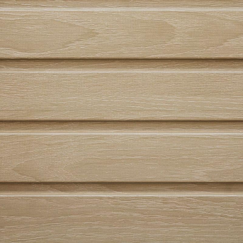 Oak - Vox Fronto Slat Wall Panels - Image 3