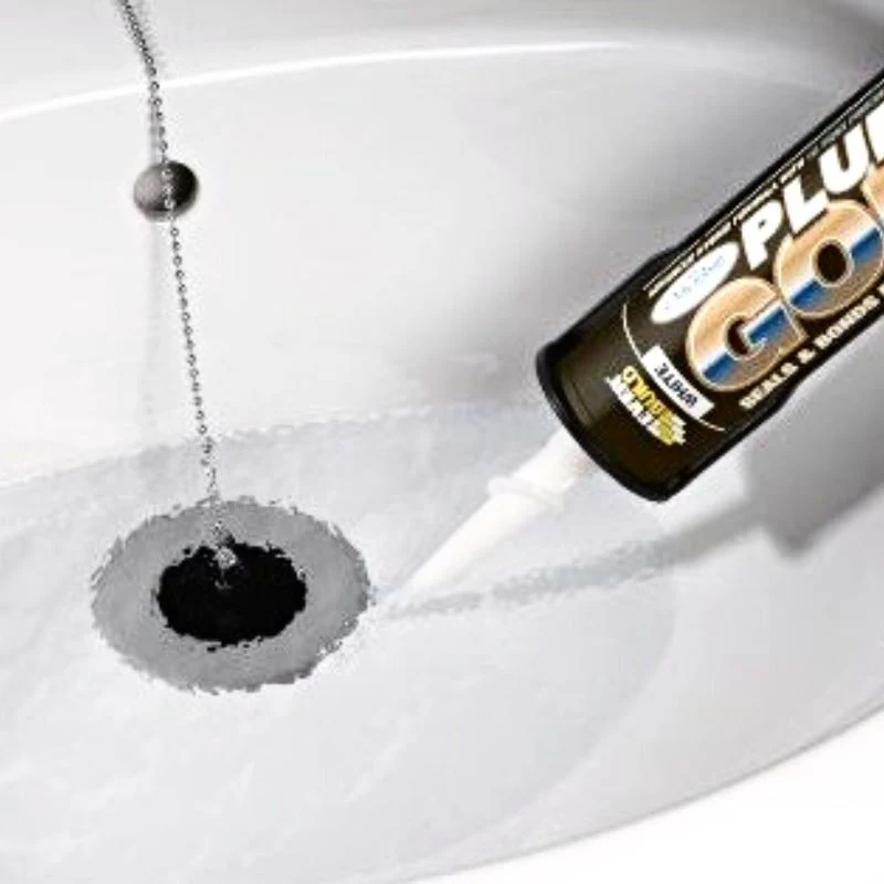 Plumbers Gold Clear - Image 3