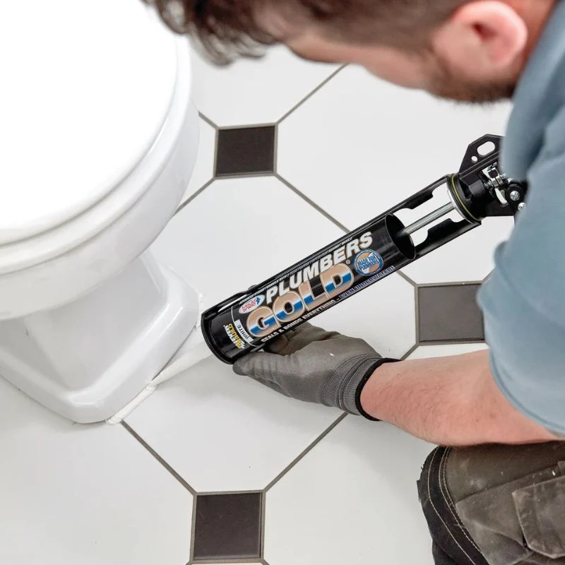 Plumbers Gold Clear - Image 4