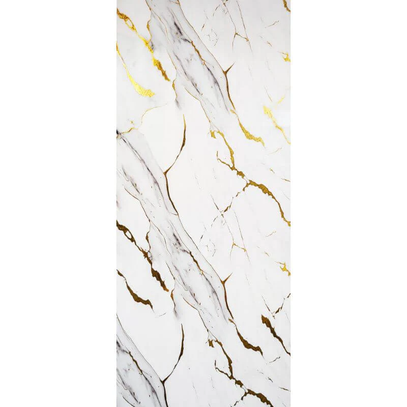 Premium Large Florence 1.0m x 2.4m Shower Panel - Image 2