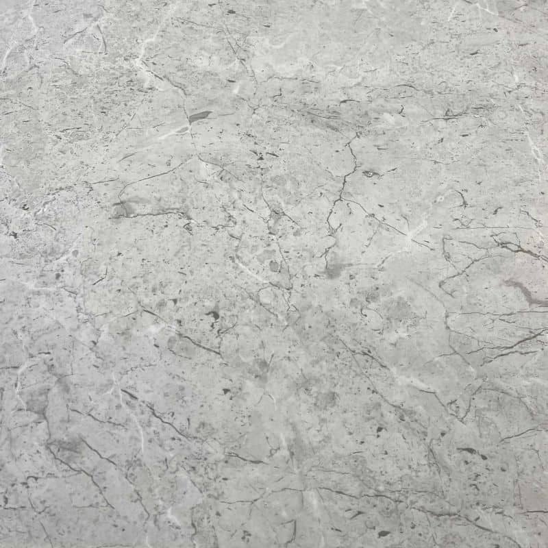 Premium Large Grey Stone 1.0m x 2.4m Shower Panel - Image 3