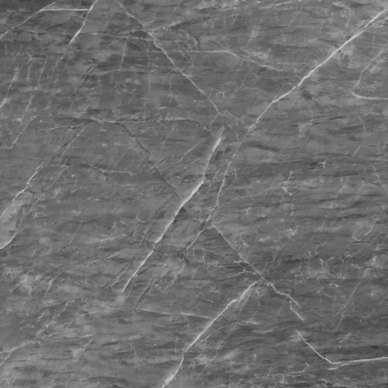 Premium Large Lindos Dark Grey Matt 1.0m x 2.4m Shower Panel - Image 3