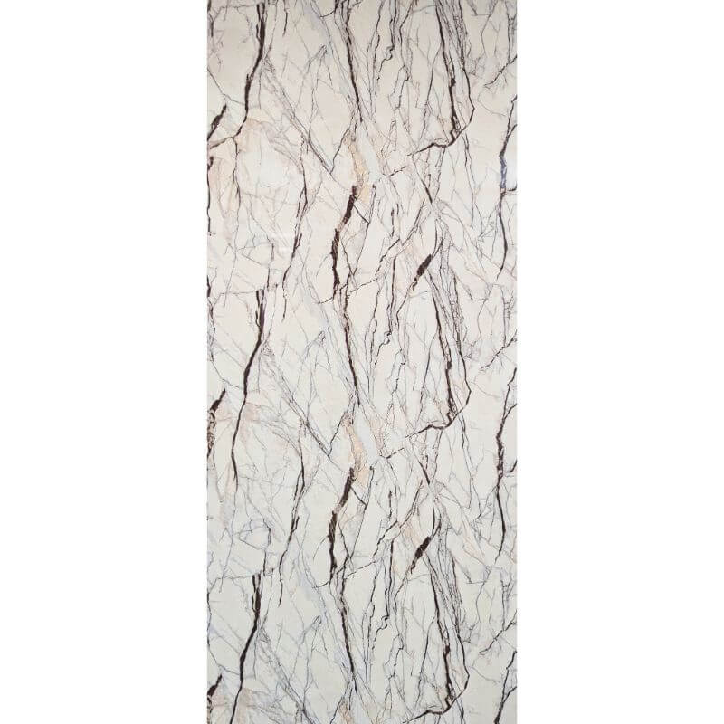 Premium Large Milazzo 1.0m x 2.4m Shower Panel - Image 2
