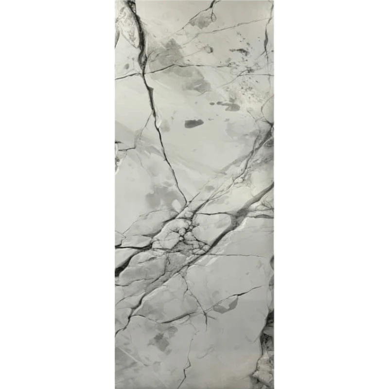 Premium Large San Andreas Marble 1.0m x 2.4m Shower Panel - Image 2