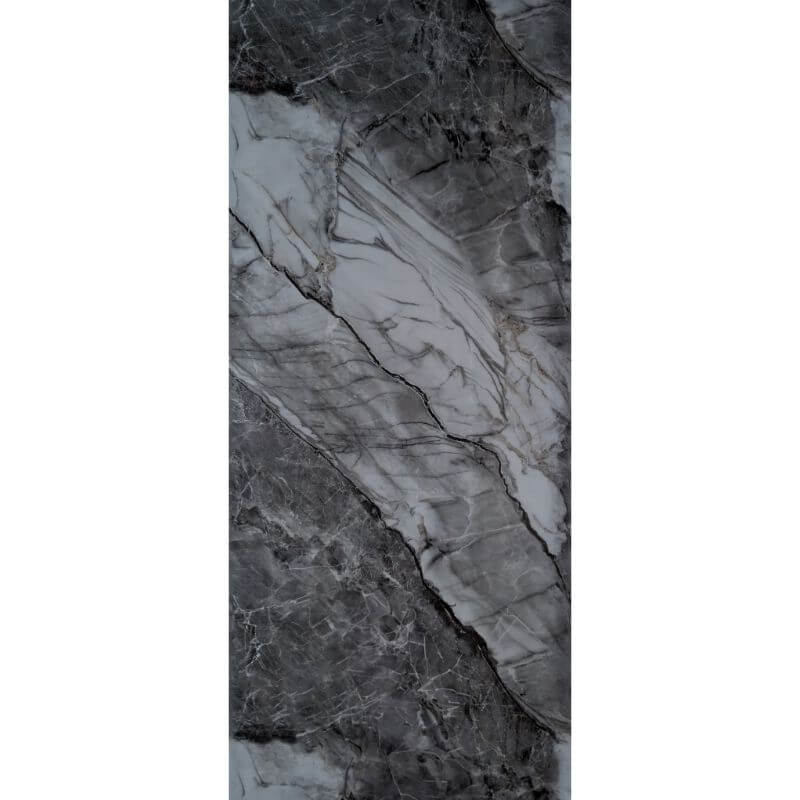 Premium Large Solerno 1.0m x 2.4m Shower Panel - Image 2