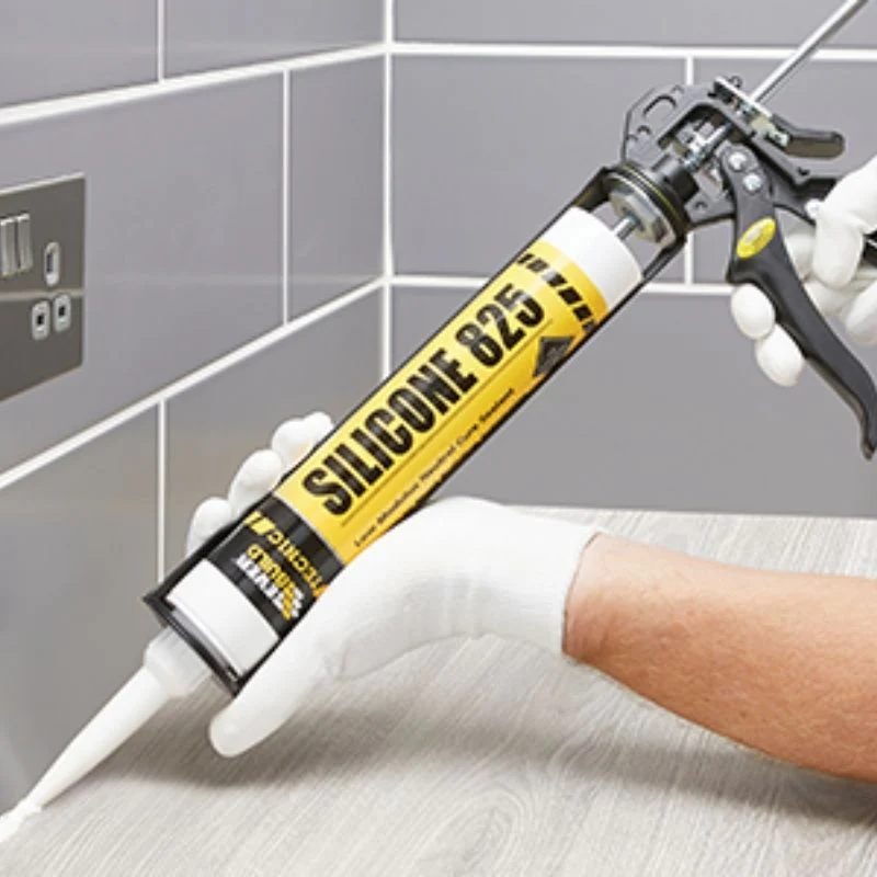 Professional Sealant Gun C4 - Image 2